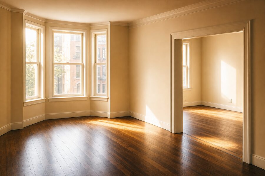 Professionelle Messie-Wohnungsräumung in Berlin